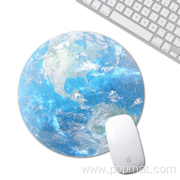 Best Selling Customized Rubber Mouse Pad